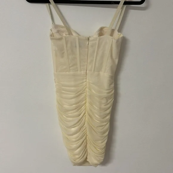 NWOT Princess Polly Bodycon Dress - Picture 5 of 5